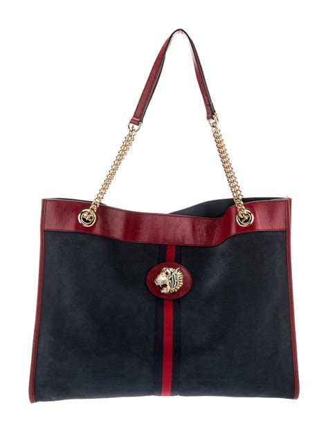 gucci rajah tote bag price